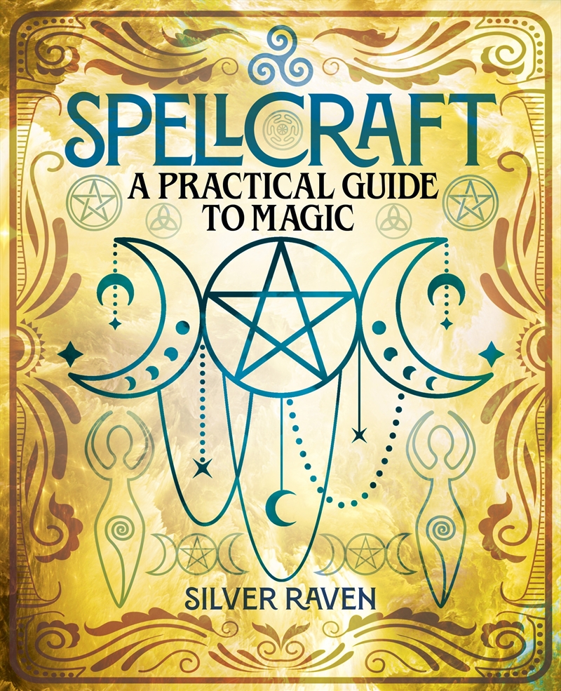 Spellcraft/Product Detail/Religion & Beliefs