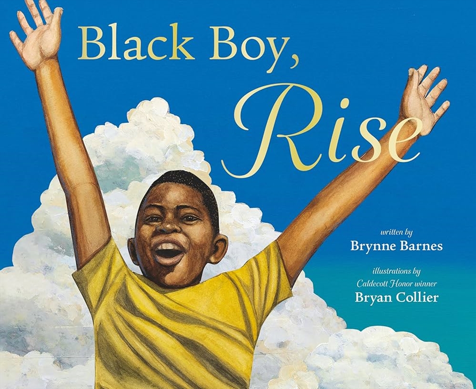 Black Boy, Rise/Product Detail/Childrens Fiction Books