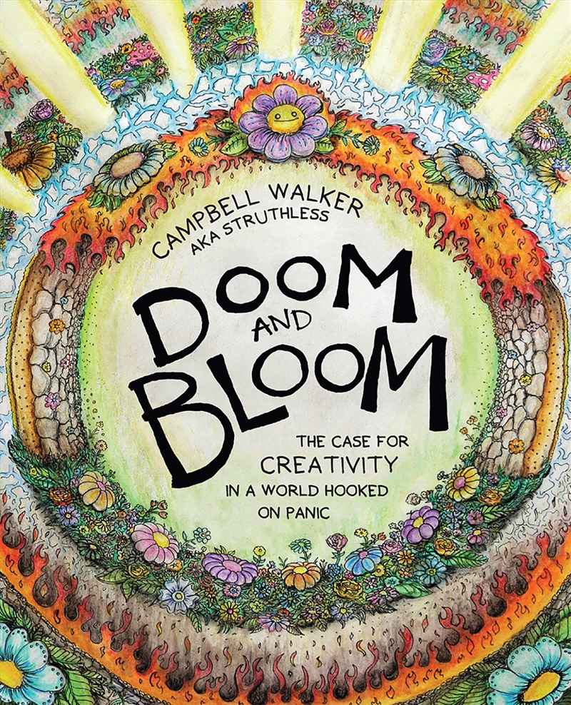 Doom And Bloom/Product Detail/Self Help & Personal Development