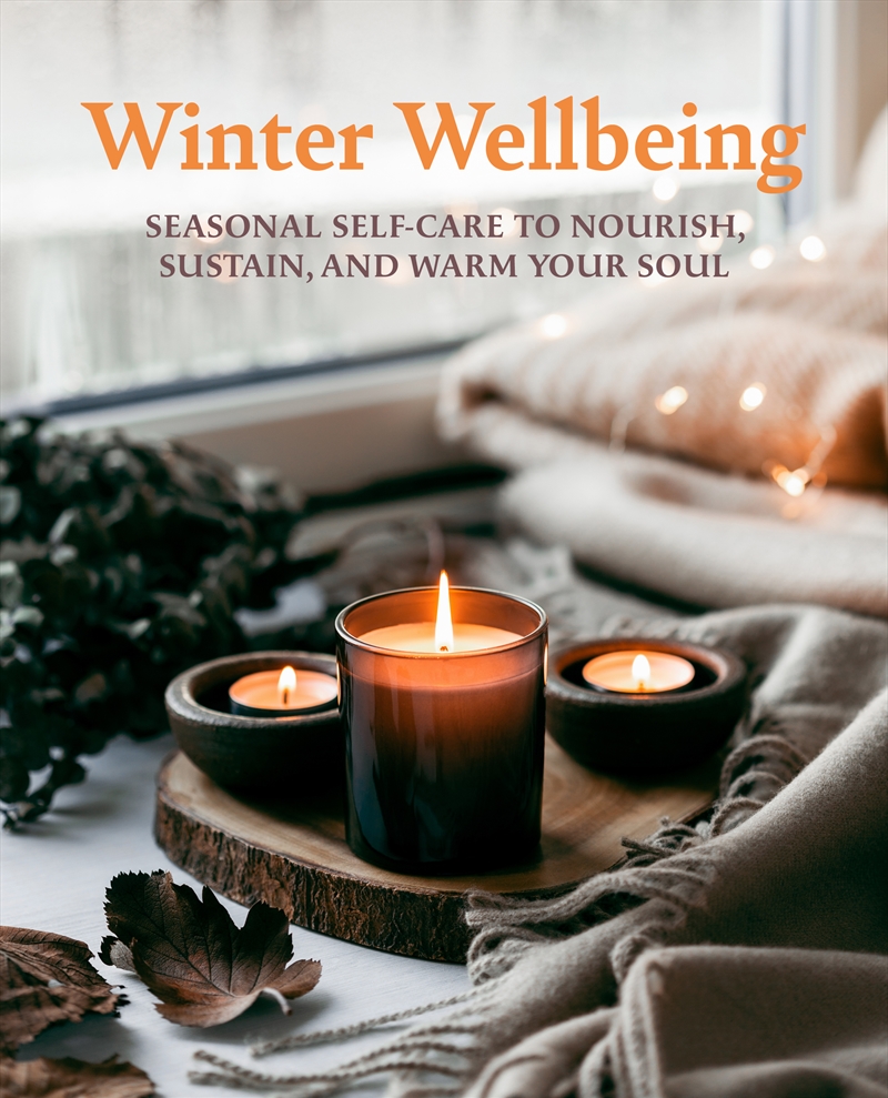 Winter Wellbeing/Product Detail/Self Help & Personal Development