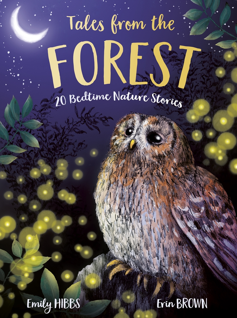 Tales From The Forest/Product Detail/Childrens Fiction Books