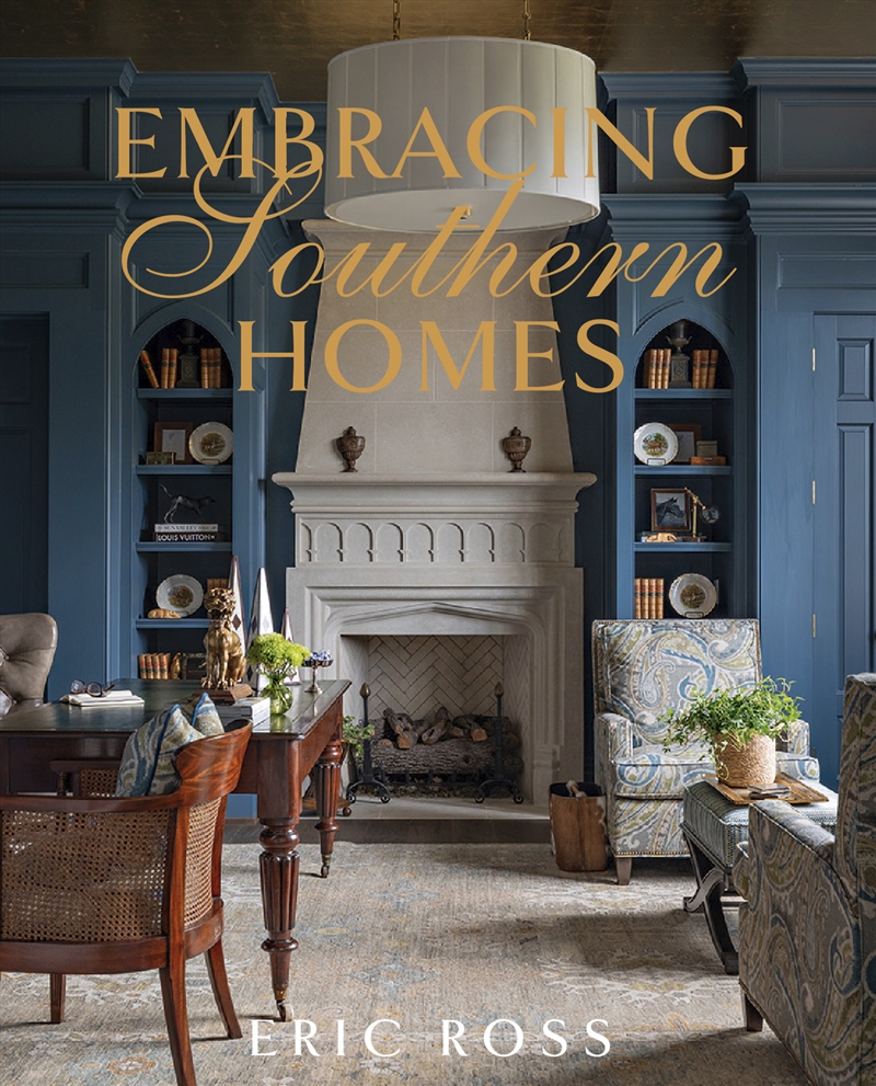 Embracing Southern Homes/Product Detail/Reading