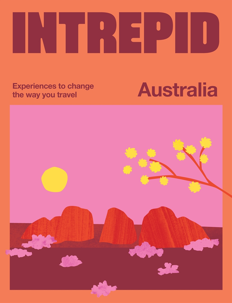 Intrepid Australia/Product Detail/Travel & Holidays