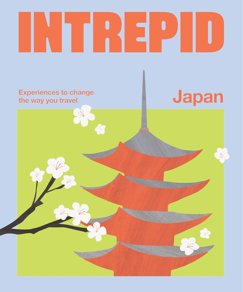 Intrepid Japan/Product Detail/Travel & Holidays