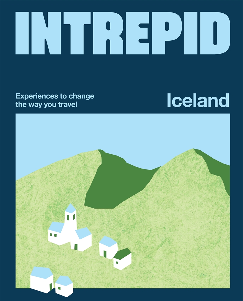 Intrepid Iceland/Product Detail/Travel & Holidays