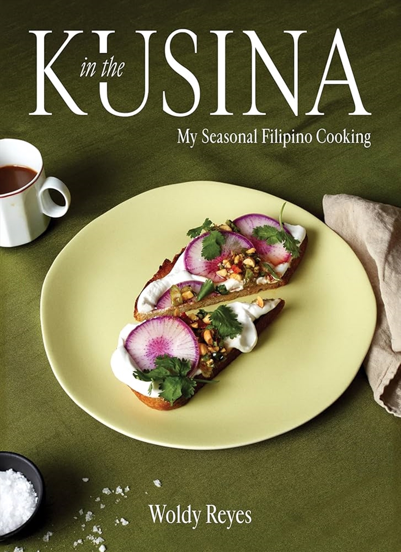 In The Kusina/Product Detail/Recipes, Food & Drink