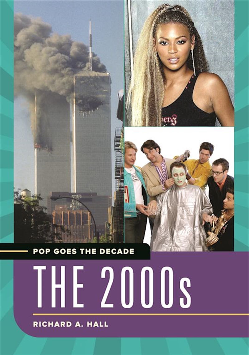 Pop Goes The Decade: The 2000S/Product Detail/Arts & Entertainment