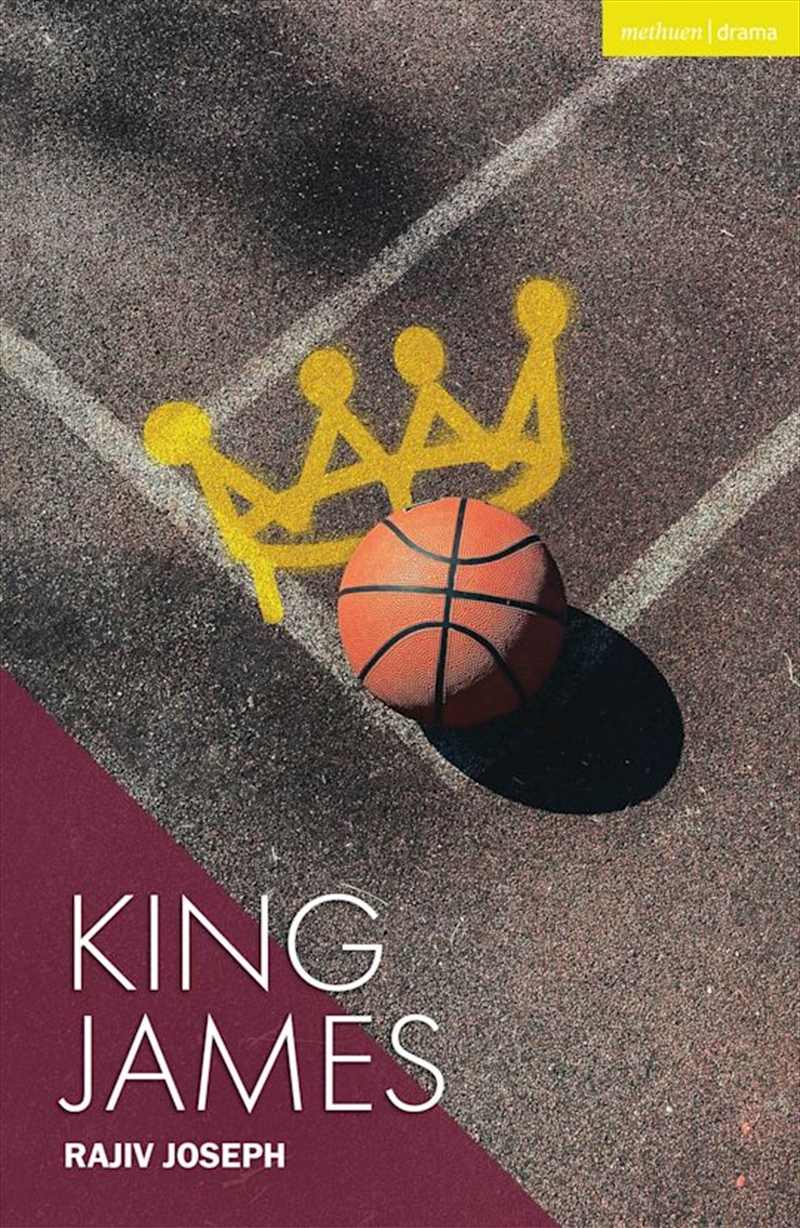 King James/Product Detail/Literature & Poetry