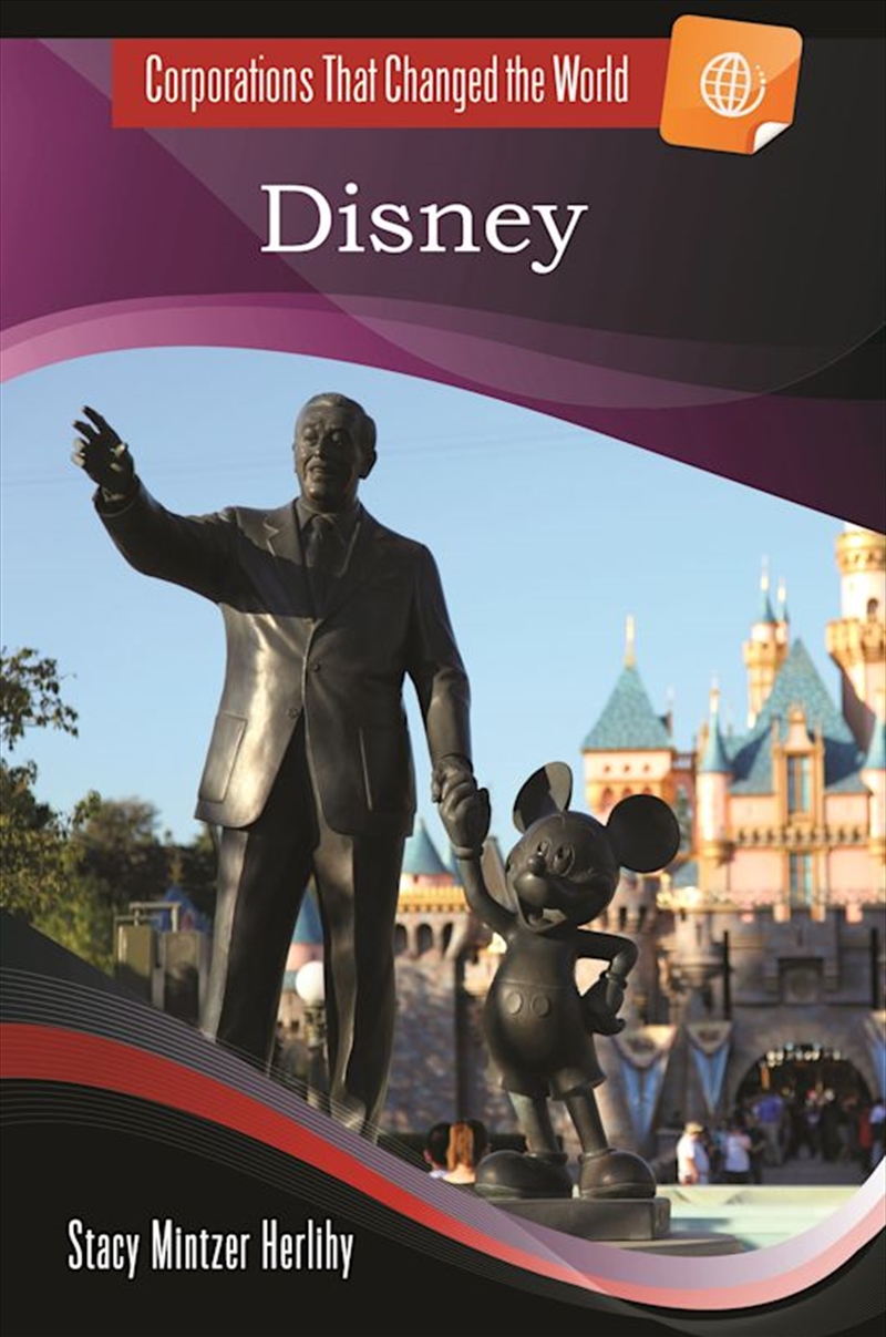 Disney/Product Detail/Business Leadership & Management