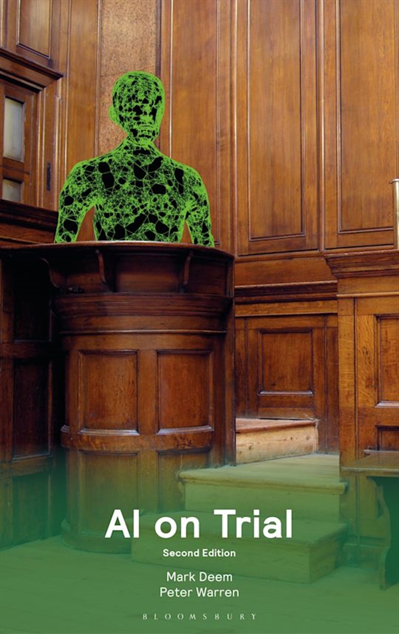 Ai On Trial/Product Detail/Computing & IT