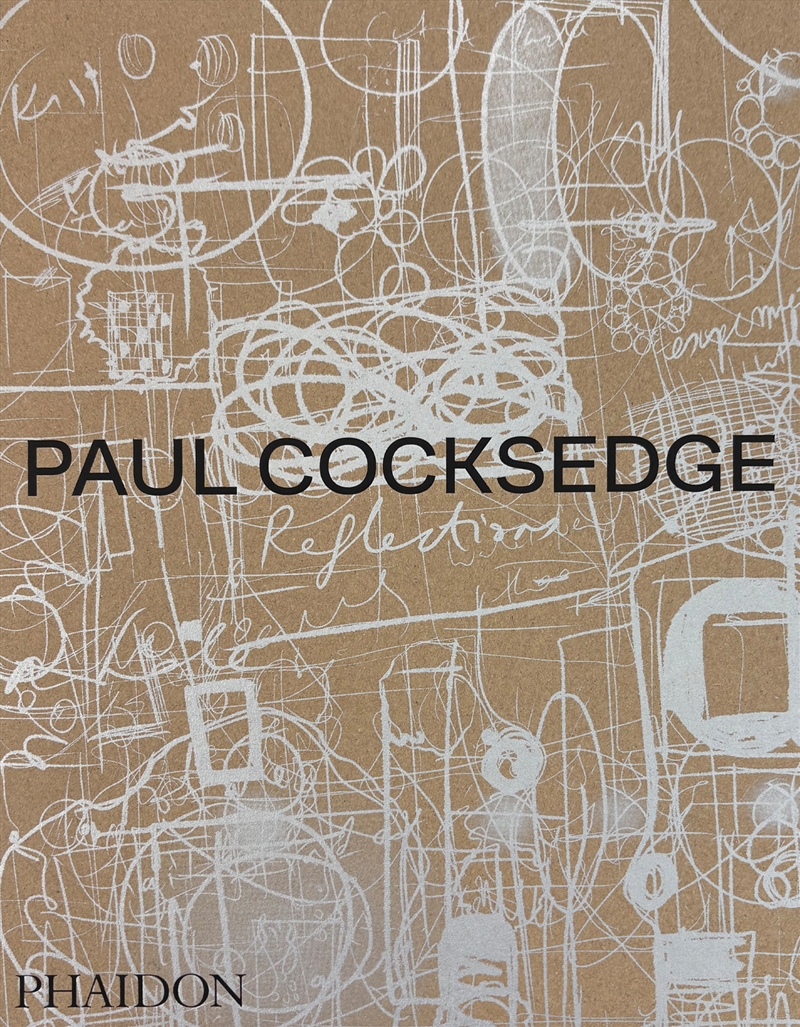 Paul Cocksedge/Product Detail/Reading