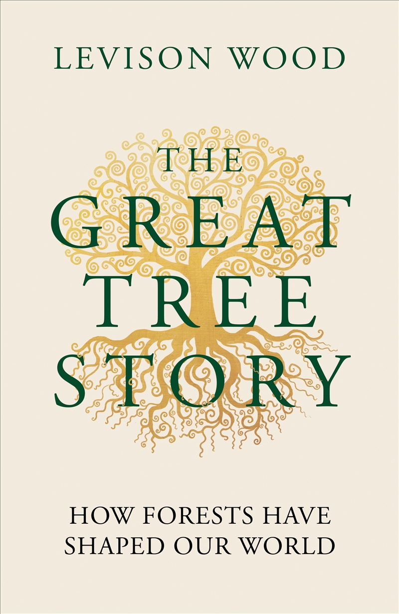 The Great Tree Story/Product Detail/Animals & Nature