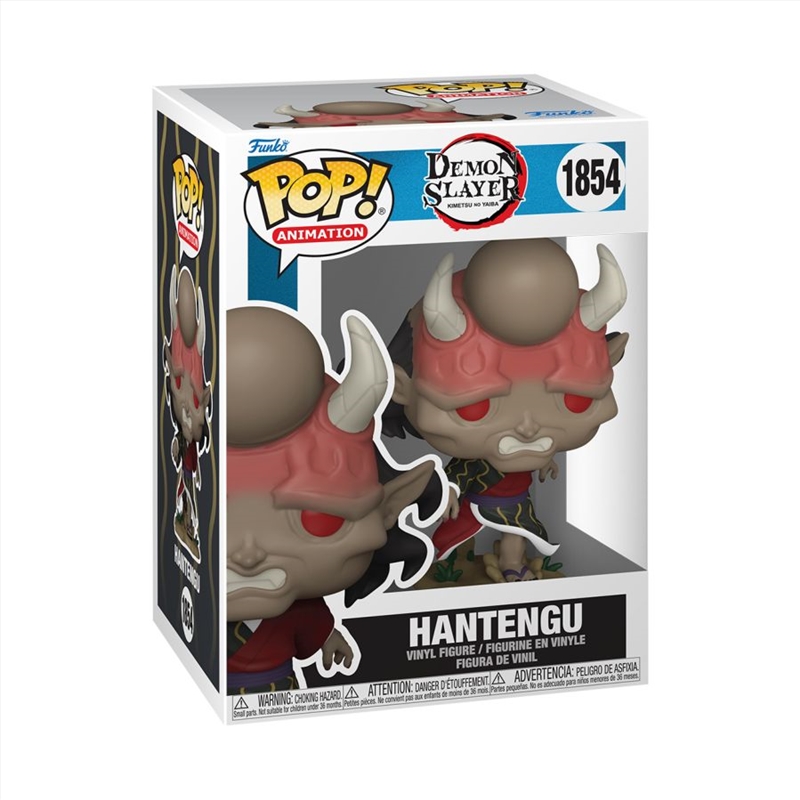 Demon Slayer - Hantengu Pop!/Product Detail/TV