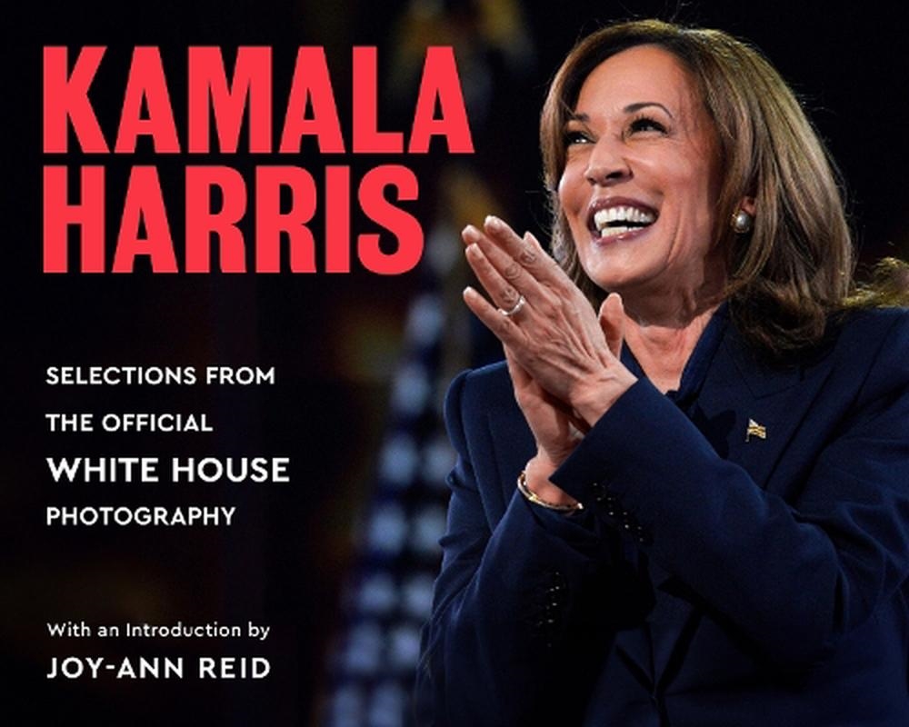 Kamala Harris/Product Detail/Photography