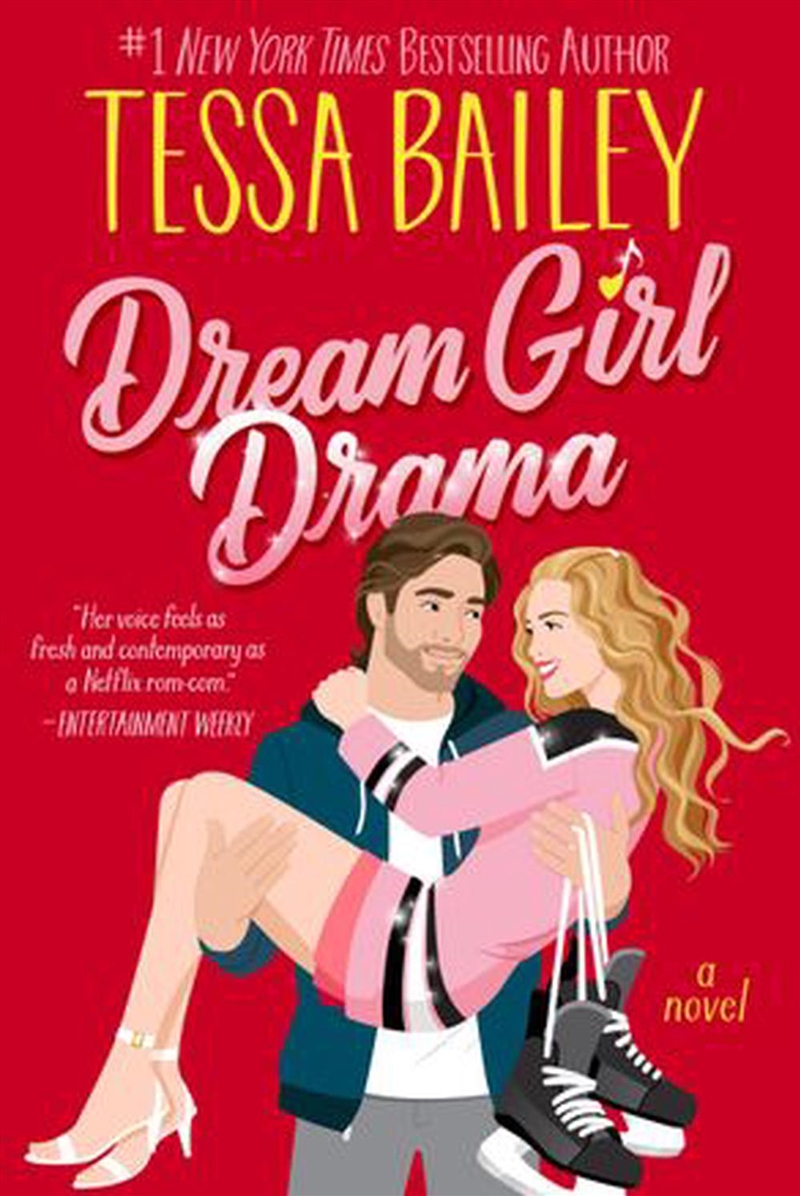 Dream Girl Drama/Product Detail/Romance