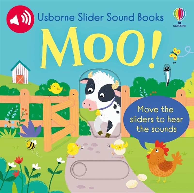 Slider Sound Books/Product Detail/Childrens