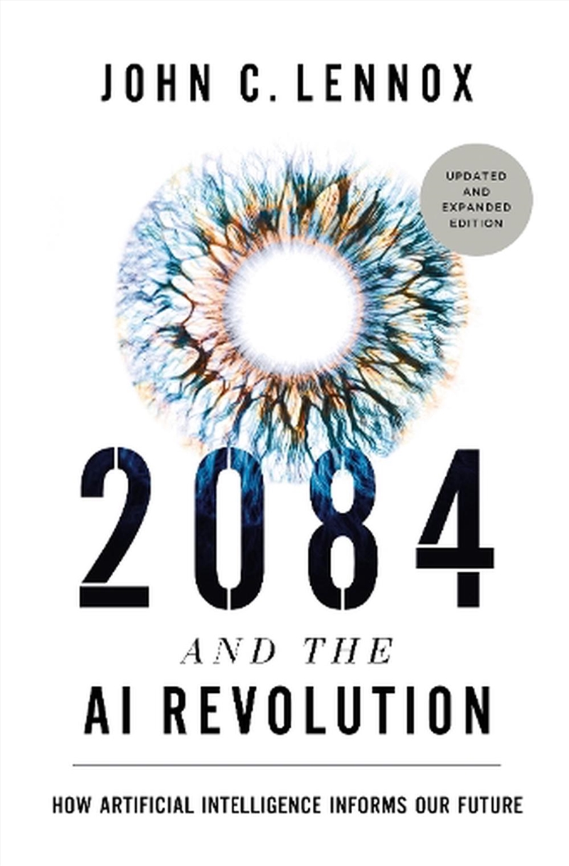 2084 and the AI Revolution, Updated and Expanded Edition/Product Detail/Religion & Beliefs