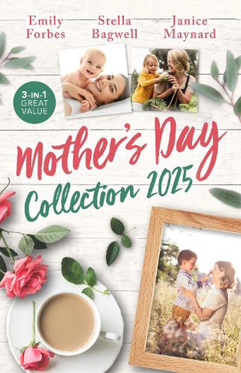 Buy Mother's Day Collection 2025/R Online Sanity