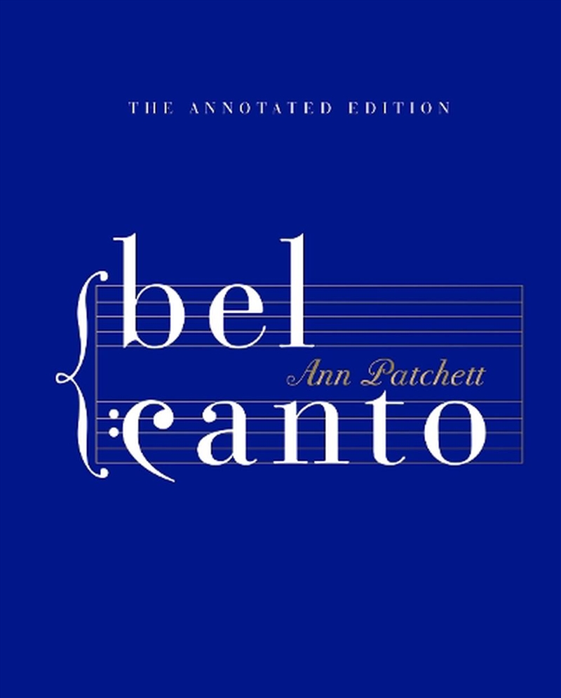 Bel Canto/Product Detail/Literature & Plays