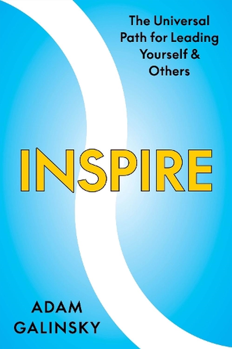 Inspire/Product Detail/Business Leadership & Management