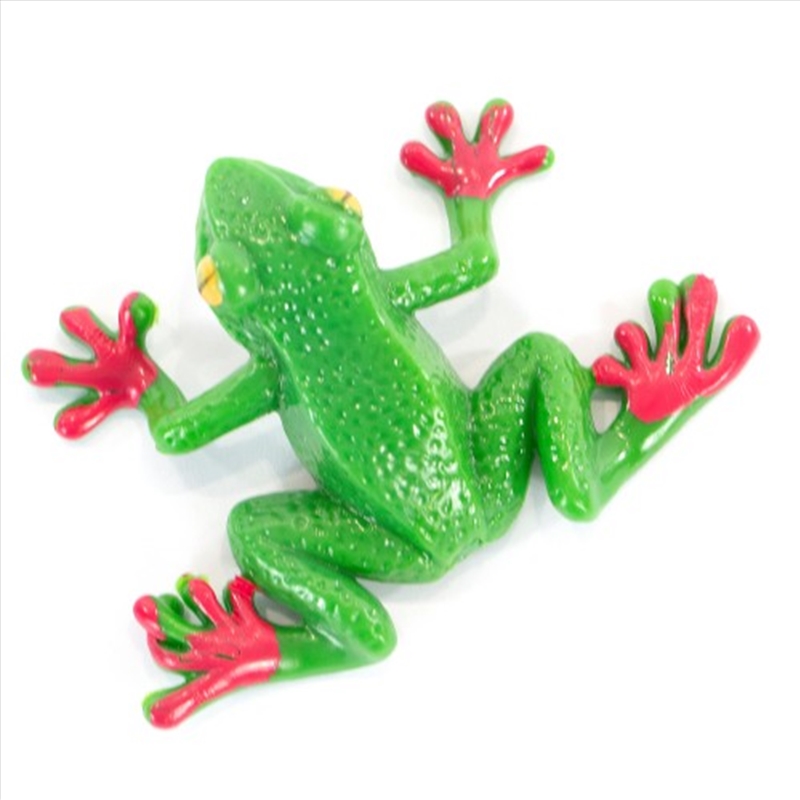 Sticky Tree Frog/Product Detail/Toys