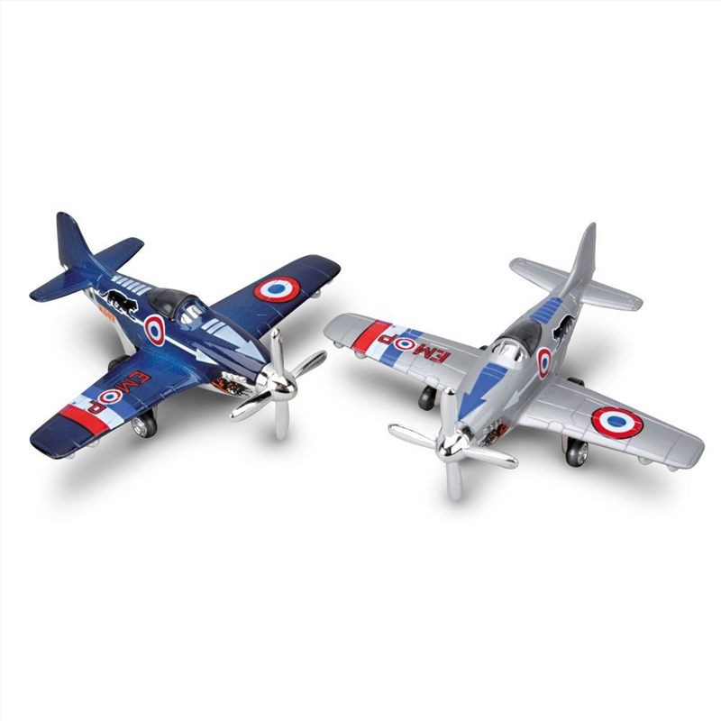 Air Chief Prop Planes (SENT AT RANDOM)/Product Detail/Toys