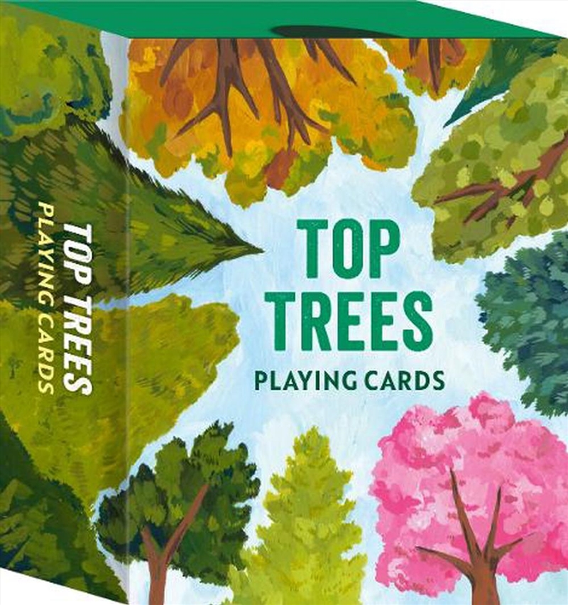 Top Trees/Product Detail/Card Games