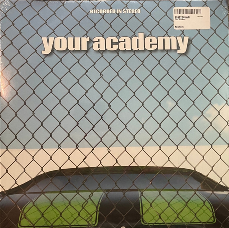 Your Academy/Product Detail/Rock/Pop