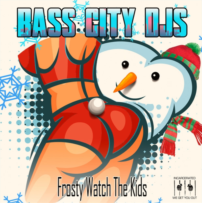 Frosty Watch The Kids/Product Detail/Christmas