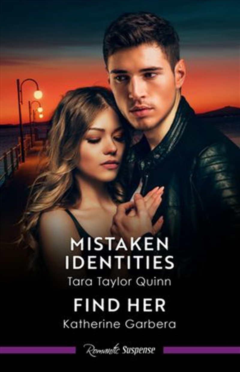 Mistaken Identities/Find Her/Product Detail/Romance