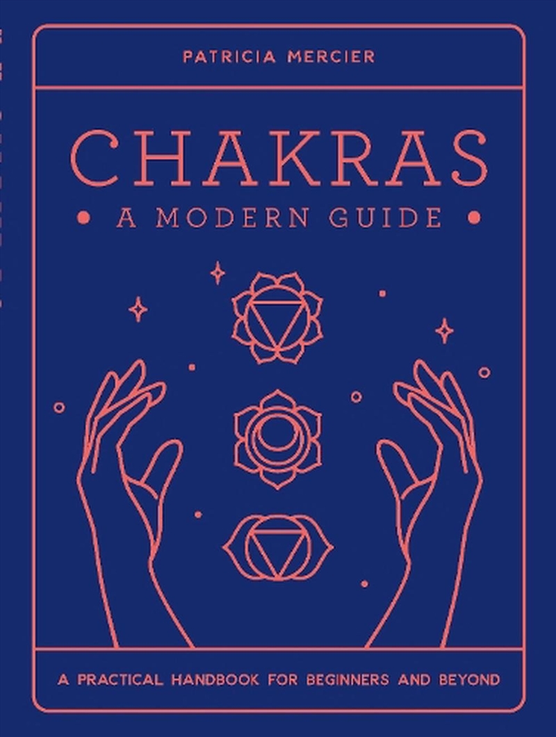 Chakras - A Modern Guide/Product Detail/Tarot & Astrology