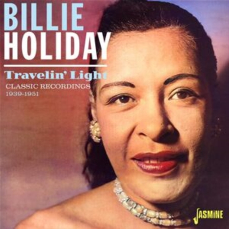 Travelin Light - Classic Recordings 1939-1951/Product Detail/Blues