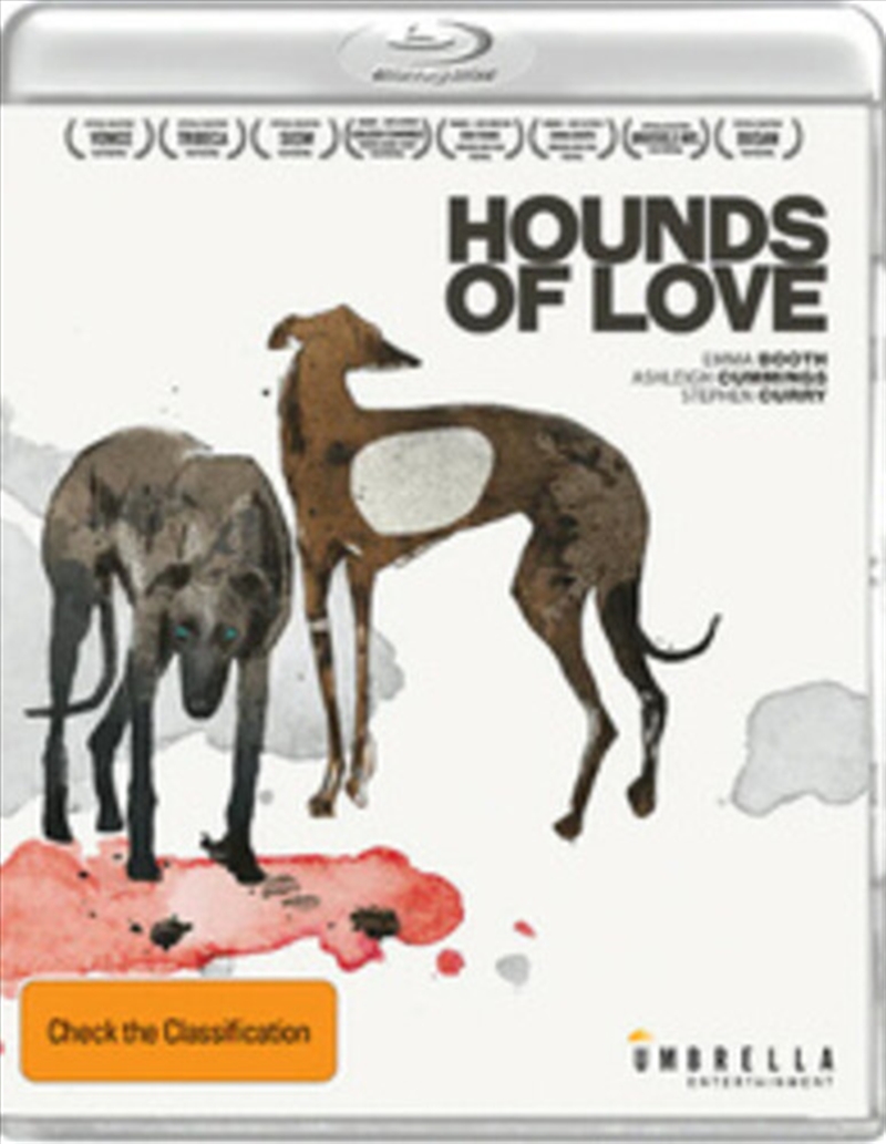 Hounds Of Love - Limited Edition/Product Detail/Thriller