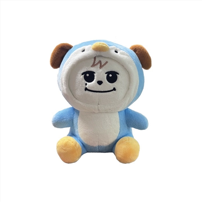 Kyuhyun - Chokyumae Official Md Penguin Chokyumae/Product Detail/KPOP Merch