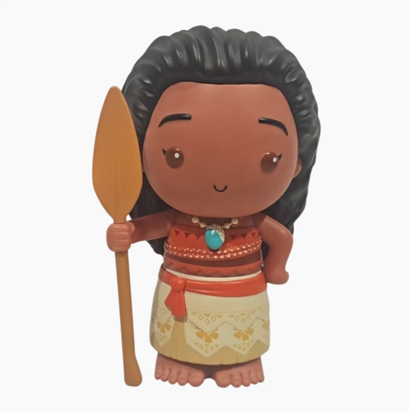 Moana - Moana PVC Figural Bank/Product Detail/Collectables