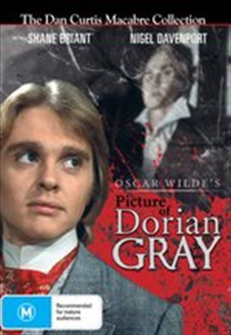 Picture Of Dorian Gray/Product Detail/Thriller