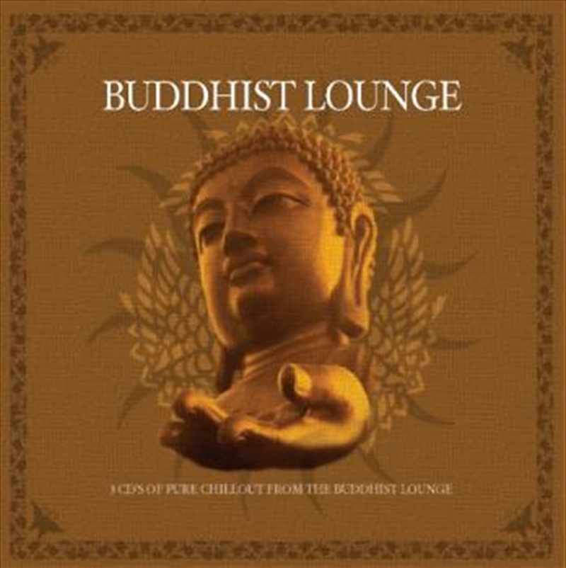 Buy Buddhist Lounge Online | Sanity