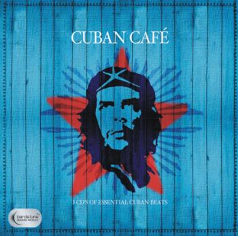 Cuban Cafe/Product Detail/Compilation