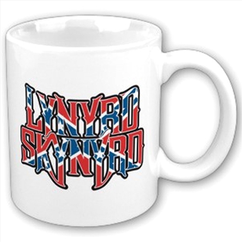 Lynyrd Skynyrd Rock Off Mug/Product Detail/Mugs