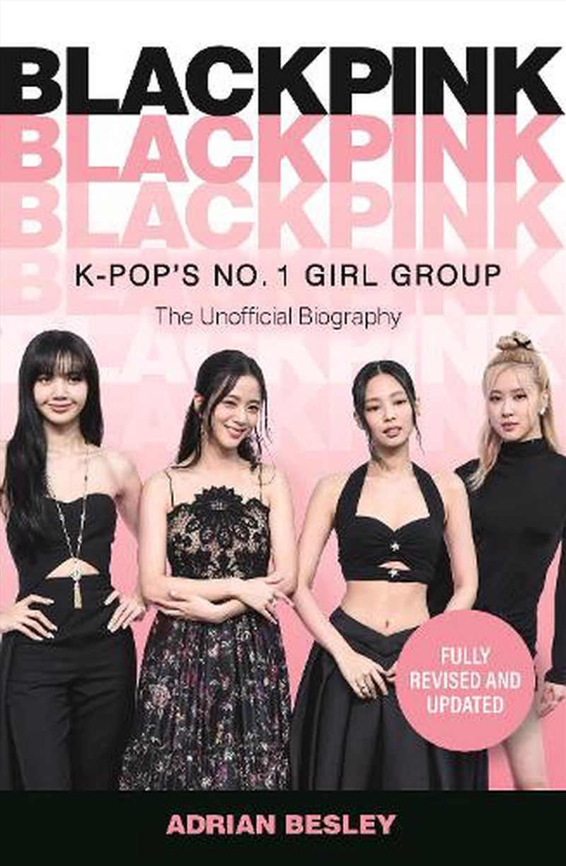 Blackpink/Product Detail/Arts & Entertainment