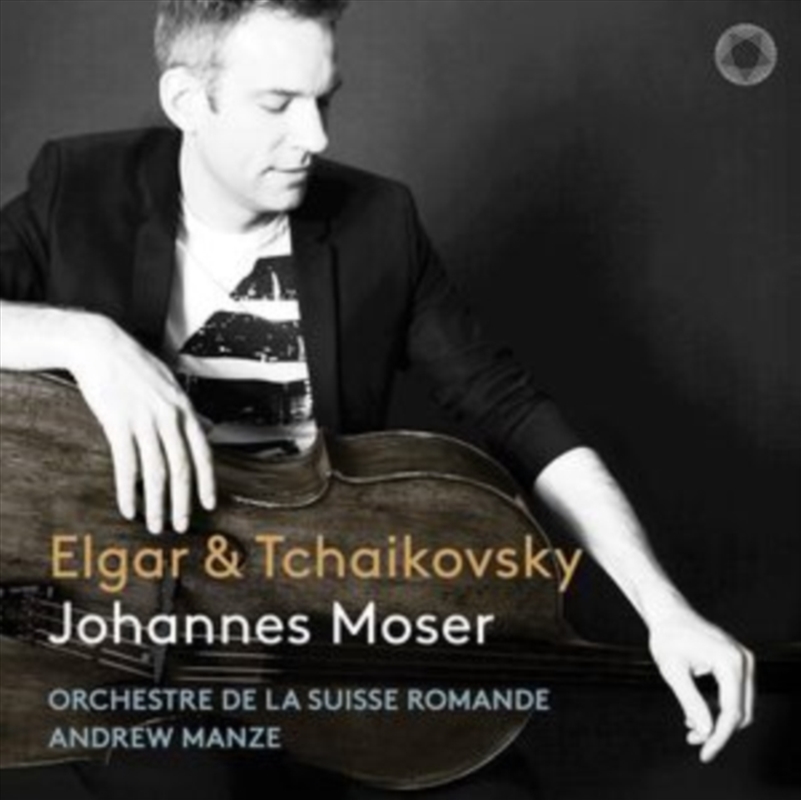 Elgar & Tchaikovsky (Stereo Re-Issue)/Product Detail/Classical