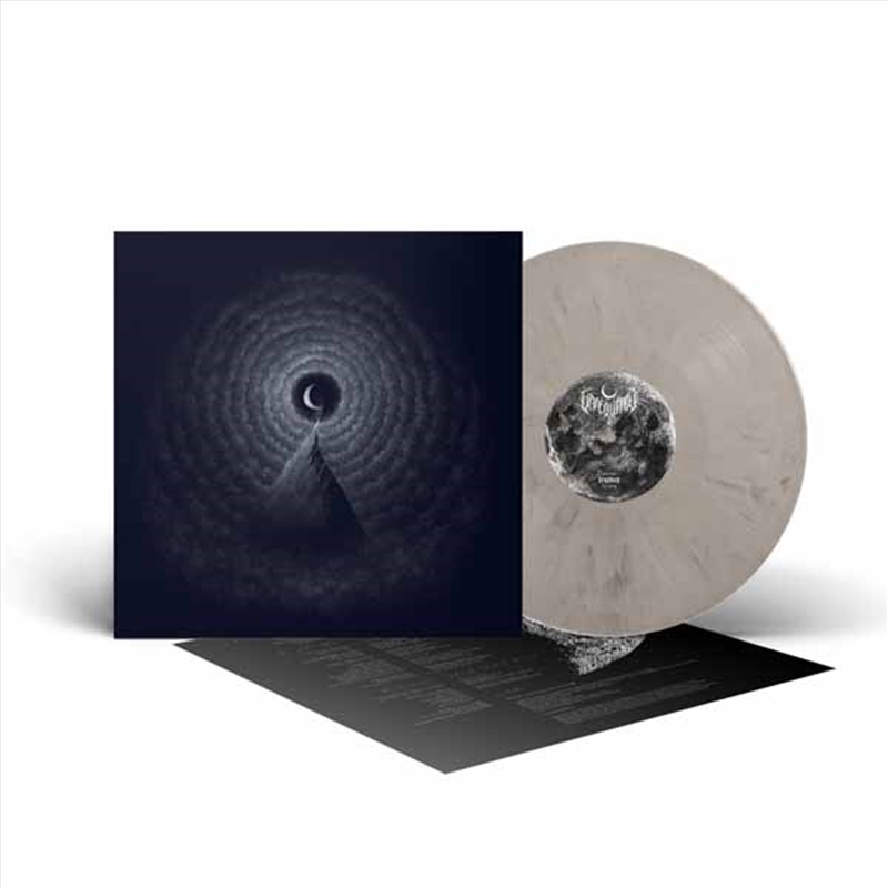 A Pathway To The Moon (Ash Grey Marbled Vinyl)/Product Detail/Metal