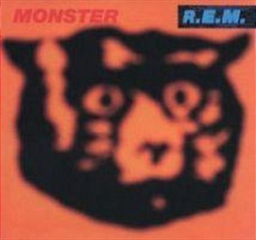 Monster/Product Detail/Rock/Pop