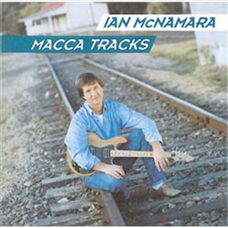 Macca Tracks/Product Detail/Country