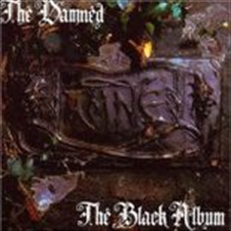 Black Album: Deluxe: 2/Product Detail/Punk