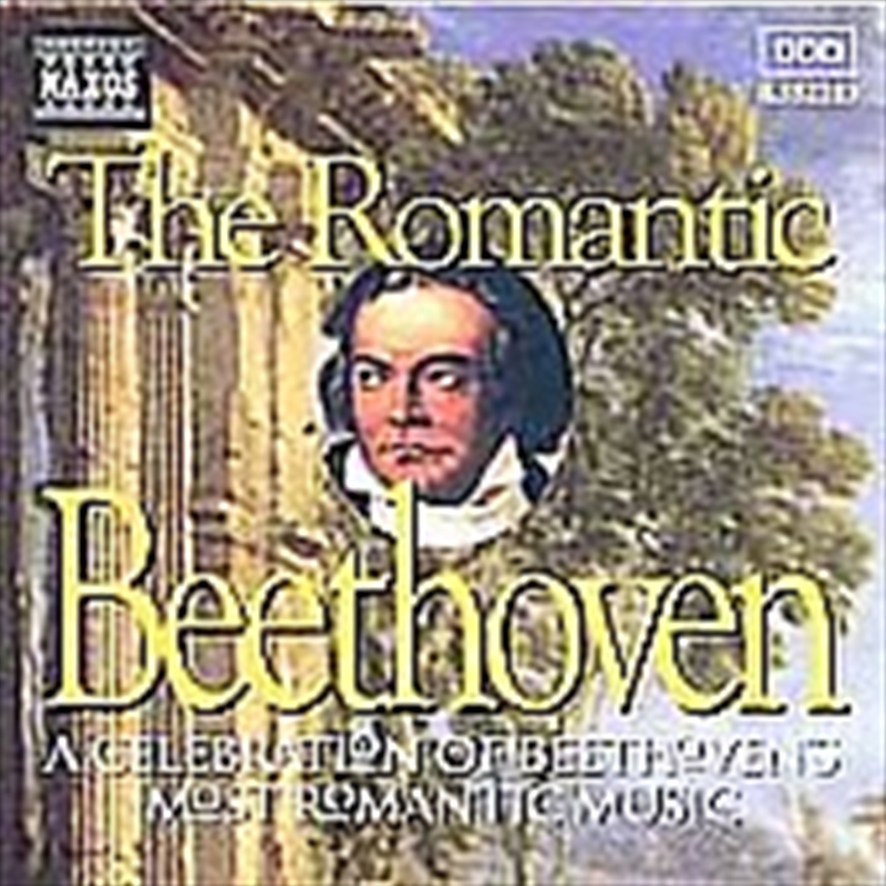 Romantic Beethoven/Product Detail/Classical