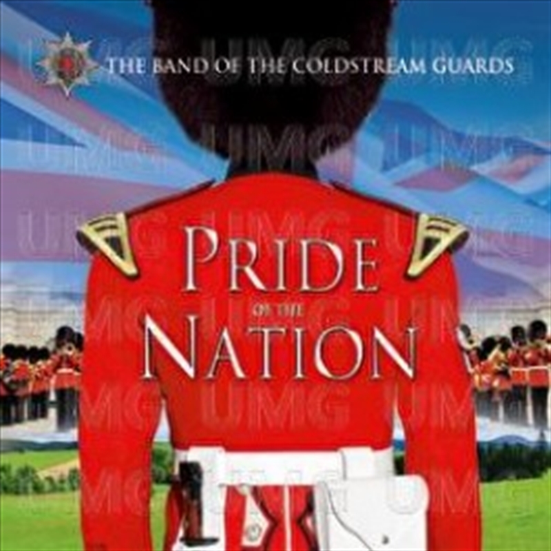 Pride Of The Nation/Product Detail/World