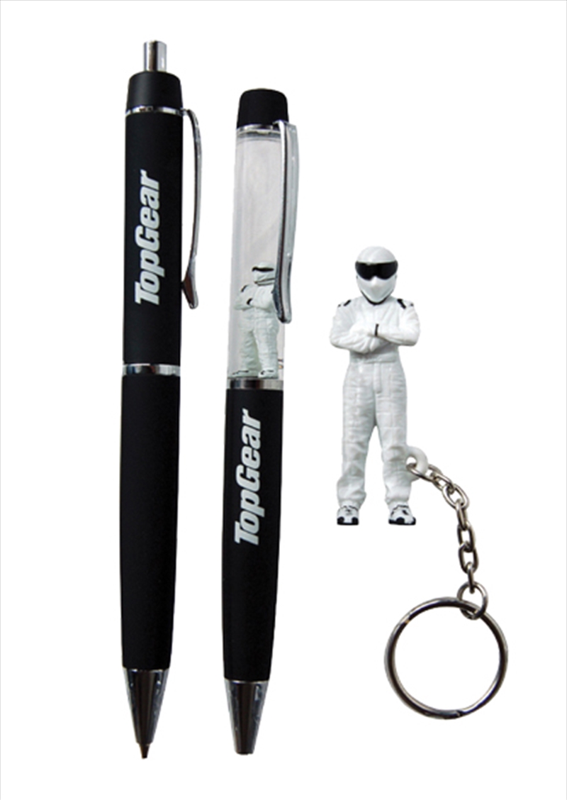 Floating Pen, Propelling Pen/Product Detail/Keyrings