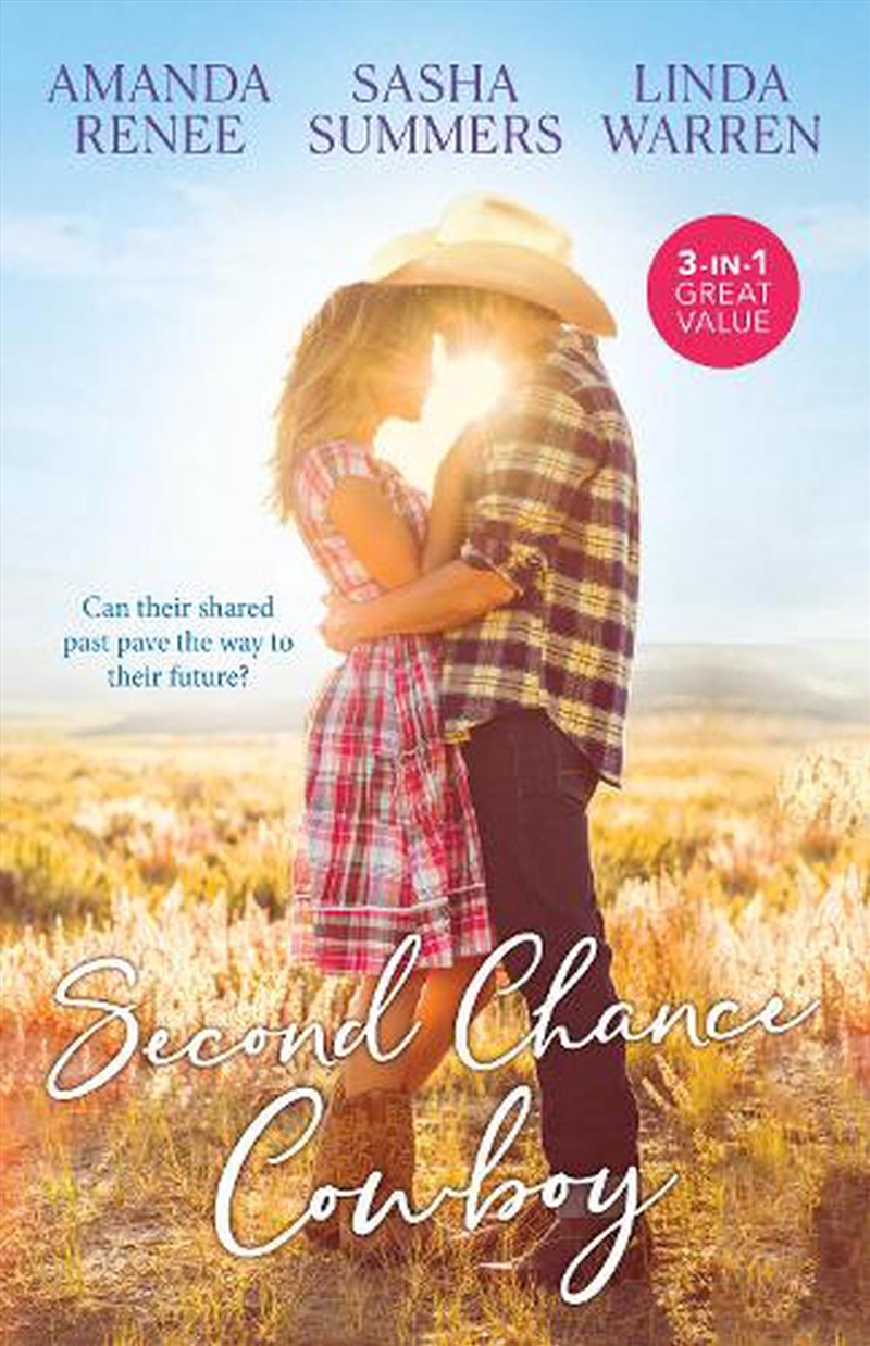 Second Chance Cowboy/The Lawman's Rebel Bride/A Son For The Cowboy/Texas Rebels/Product Detail/Romance