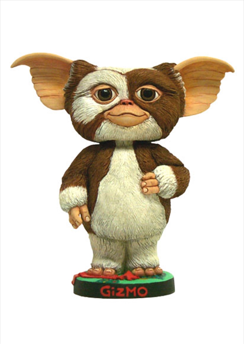 Gizmo Headknocker/Product Detail/Figurines